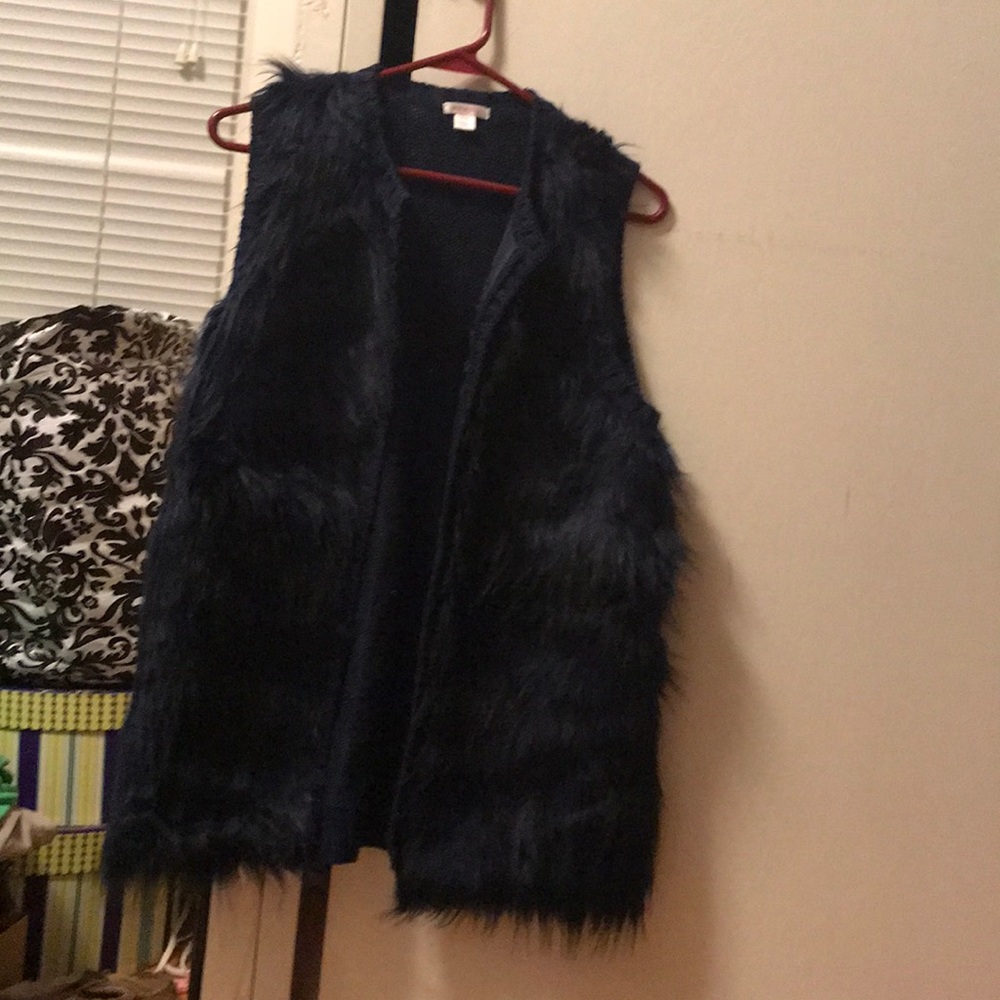 Vest